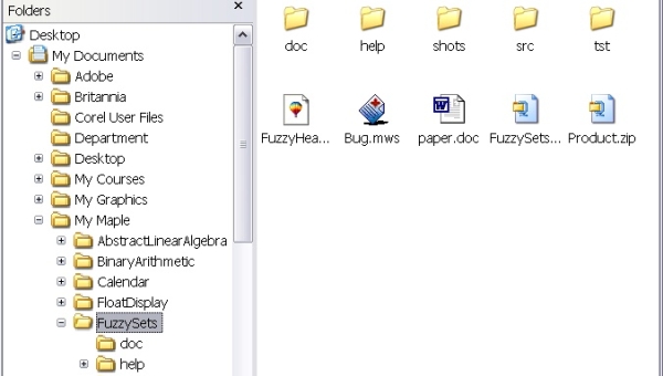 Windows Directories