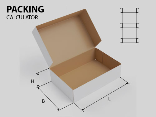 Box Calculator