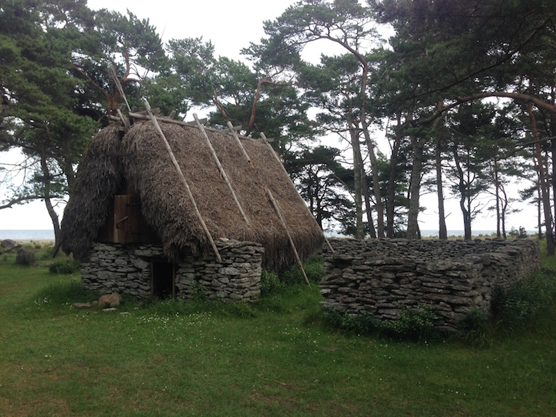 Farö - the island that surprised