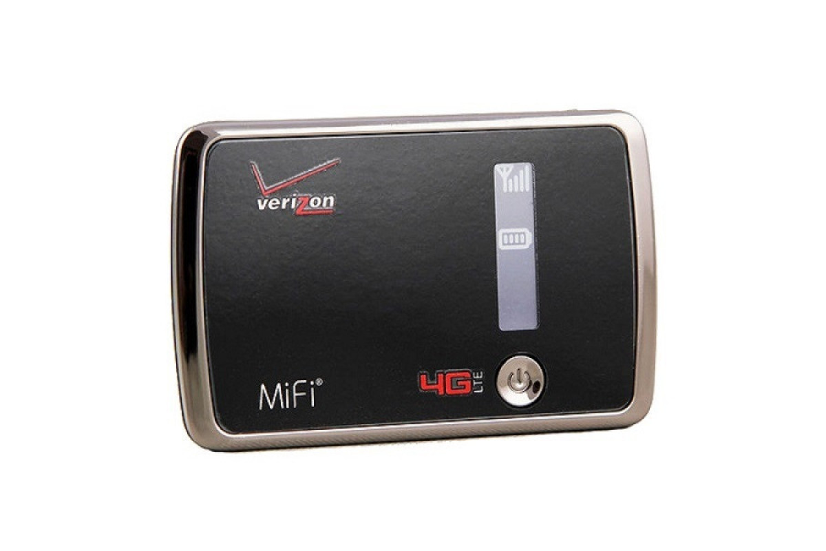 Как узнать пароль WiFi роутера MiFi 4510L