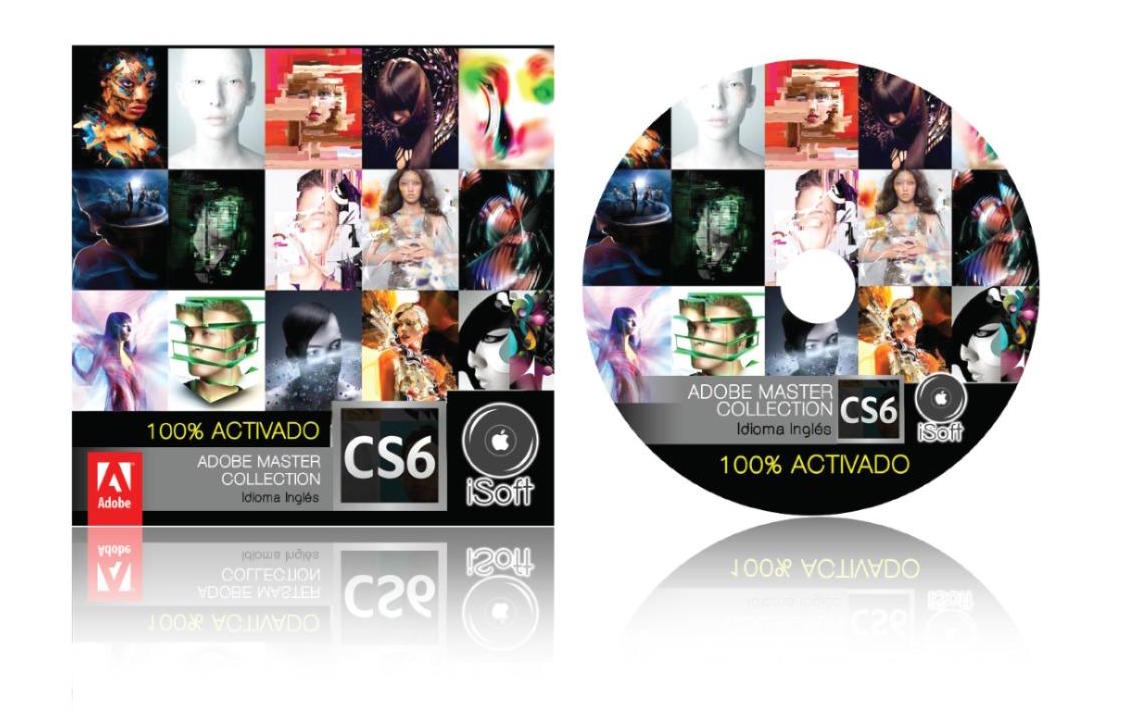 Adobe CS6 Academy