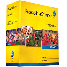 Rosetta Stone