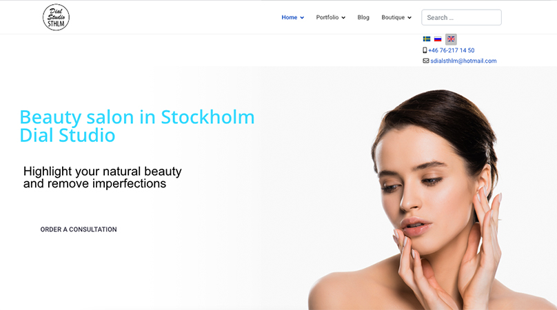 Dialstudio