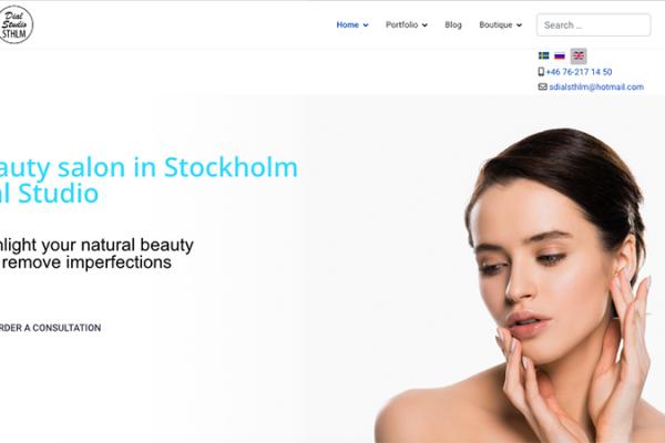 Dialstudio