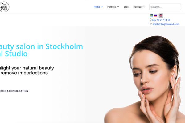 Dialstudio