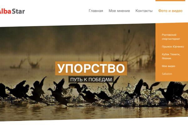 Альбина Шишова