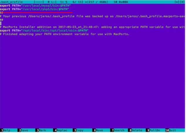 Serv PHP7 2