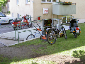 Verkstan