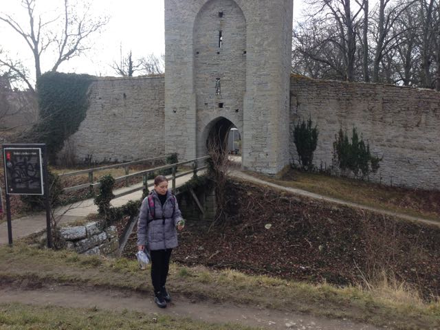 Visby 12