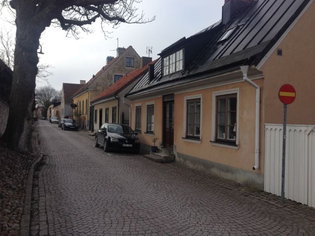 Visby 16
