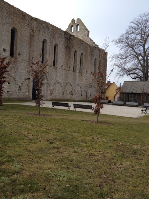 Visby 20