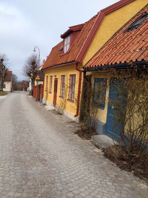 Visby 21