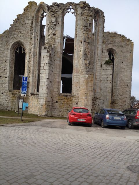 Visby 23