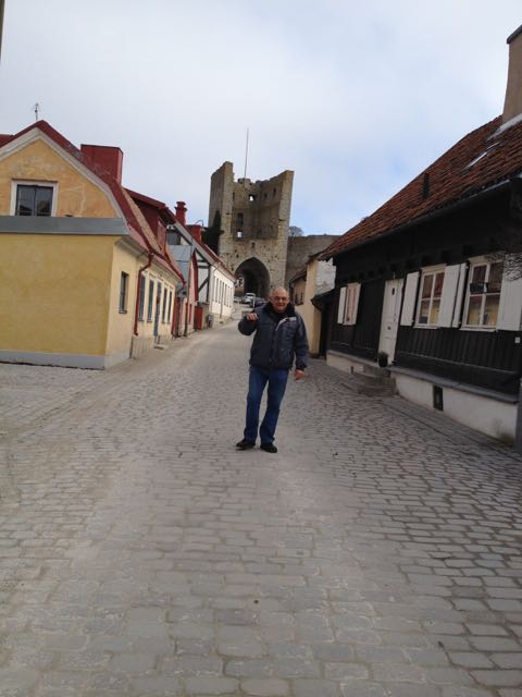 Visby 24
