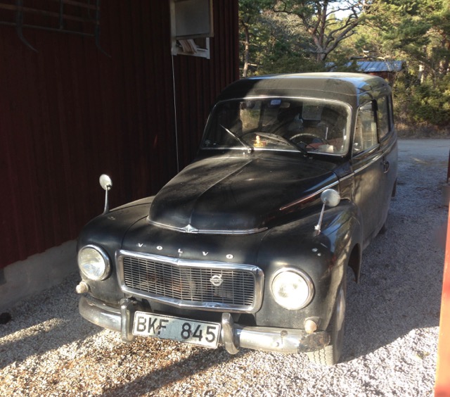 car 1