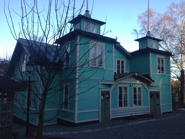 Solna 15