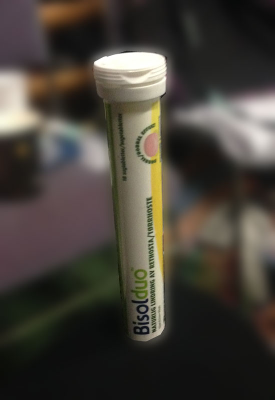 bisol